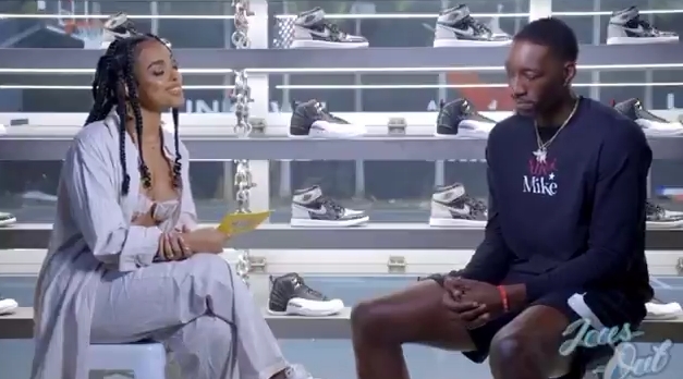 阿德巴约：韦德是热火队史最佳 等我退役时希望也能被铭记