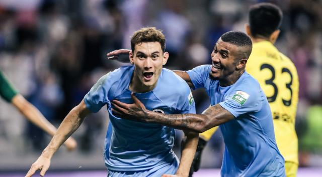 极速电竞比分网-国足新星助新鹏城主场首胜 双线3连胜后深足逆袭？