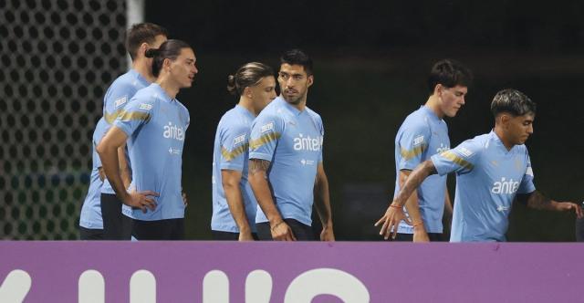 【解码乌拉圭】救火英雄主帅，面临伤病考验